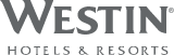 Logo for The Westin Westminster