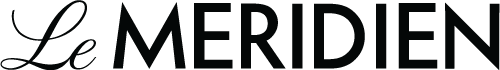 Logo for Le Meridien San Francisco