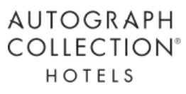 Logo for The Hotel at Avalon and Alpharetta