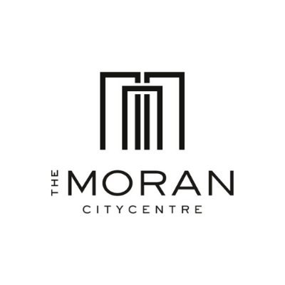 Logo for The Moran at City Centre