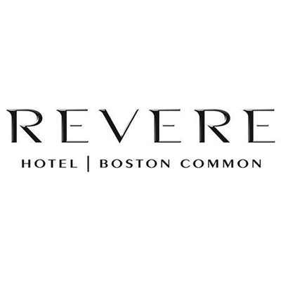 Logo for Revere Hotel Boston Common