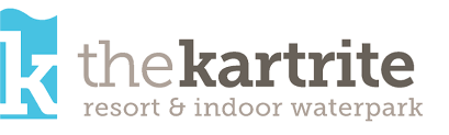 Logo for The Kartrite Resort & Indoor Waterpark