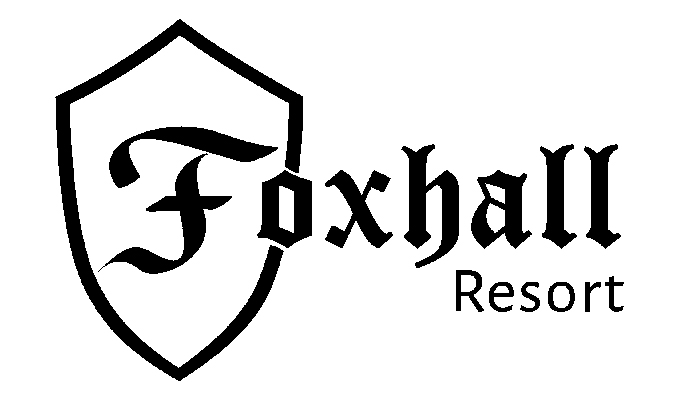 Logo for Foxhall Resort