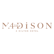 Logo for The Madison, Washington DC