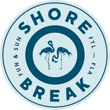 Logo for Kimpton Shorebreak Fort Lauderdale Beach Resort