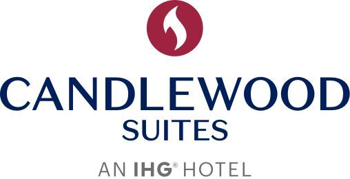 Logo for Candlewood Suites Vancouver-Camas