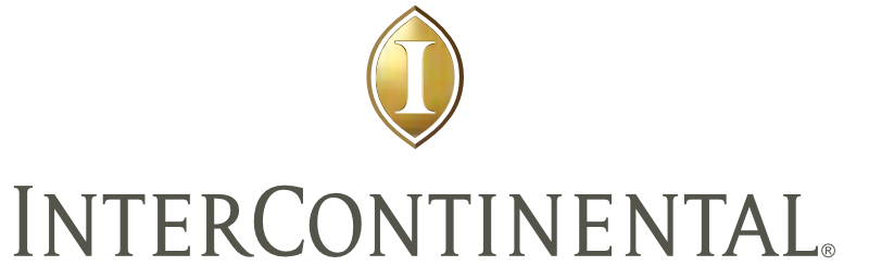 Logo for InterContinental Houston
