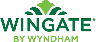 Wingate Green Bay Airport logo