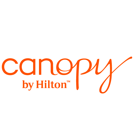 Canopy Dallas Uptown logo
