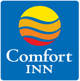 Logo for Comfort Inn East Wichita