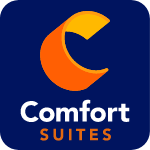 Comfort Suites South Austin logo