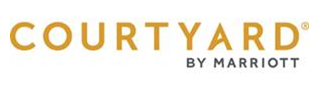 Courtyard Arlington South logo