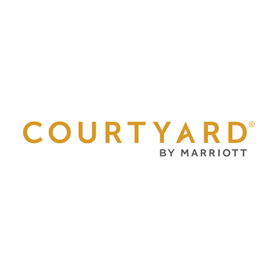Courtyard Manassas Battlefield Park logo