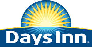 Logo for Days Inn & Suites Caldwell
