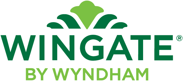 Logo for Wingate by Wyndham
