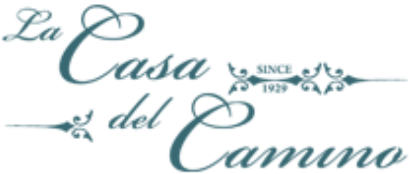 La Casa del Camino logo