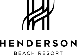 Logo for The Henderson