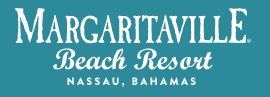 Logo for Margaritaville Beach Resort Nassau Bahamas