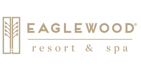 Logo for Eaglewood Resort & Spa