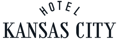 Logo for Hotel Kansas City