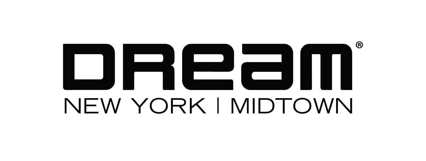 Logo for Dream Midtown