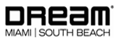 Logo for Dream Miami South Beach