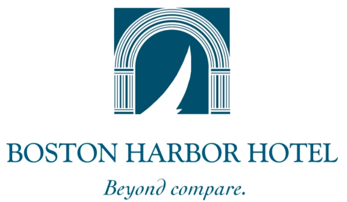 Logo for The Boston Harbor Hotel