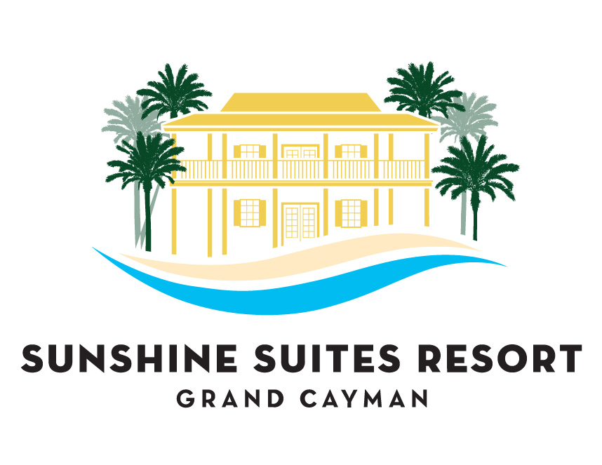 Logo for Sunshine Suites Resort Grand Cayman