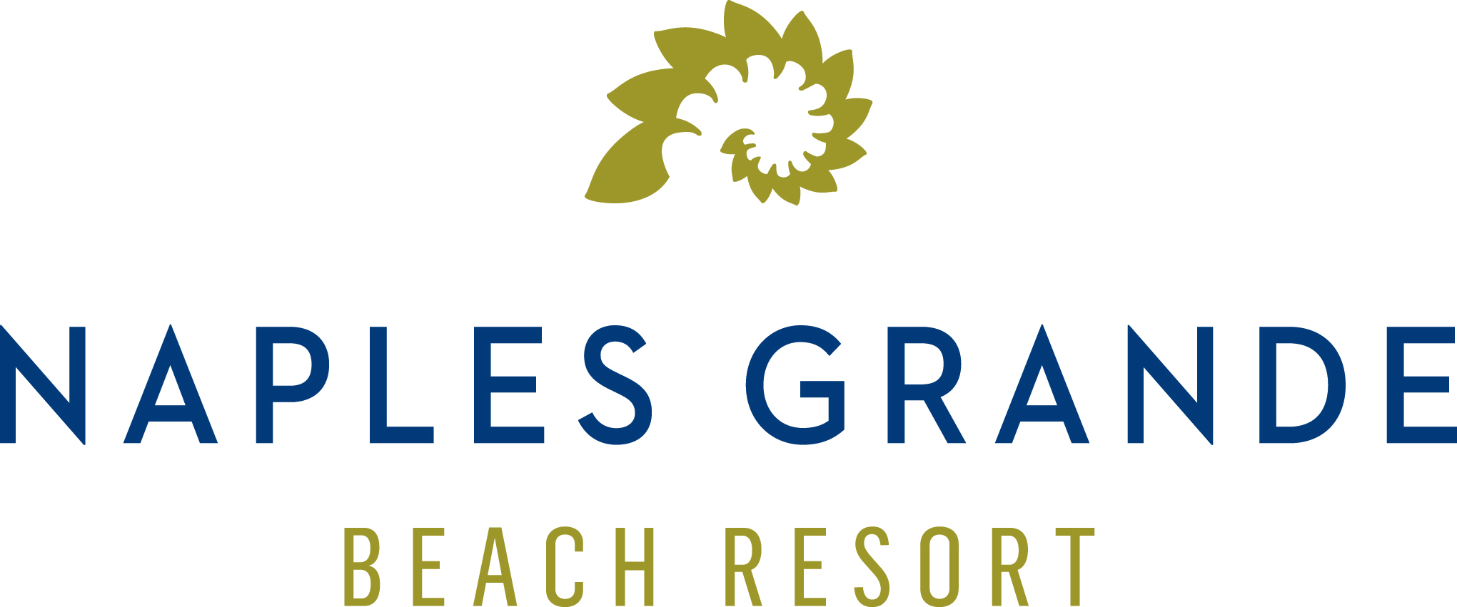 Logo for Naples Grande Beach Resort