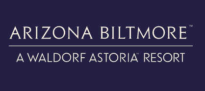 Logo for Arizona Biltmore Resort