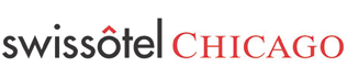 Logo for Swissotel Chicago