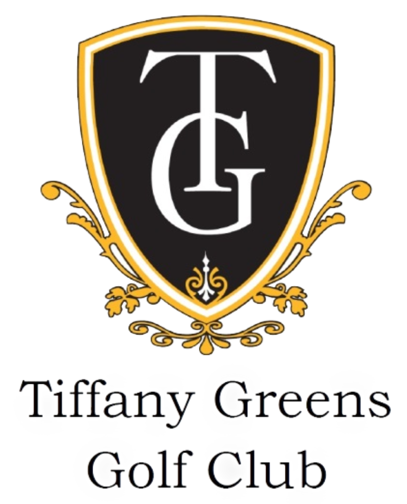 Logo for Kansas City - Tiffany Greens Golf Club