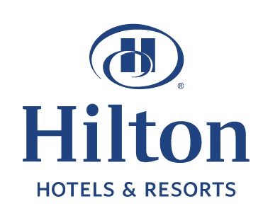 Logo for Hilton Minneapolis