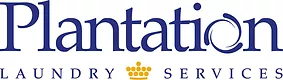 Logo for Plantation Laundry Services