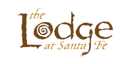 Logo for The Lodge at Santa Fe