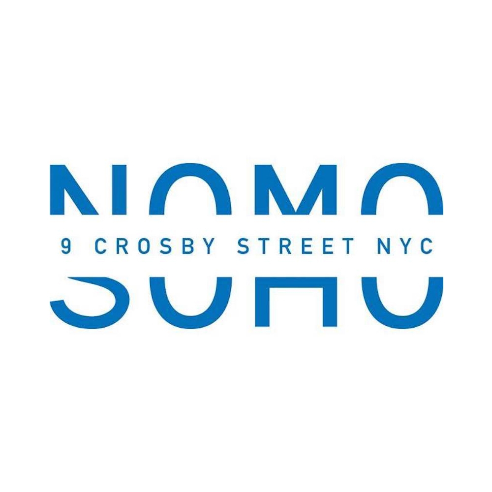 Logo for Nomo SoHo