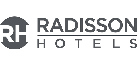 Logo for Radisson Nashville