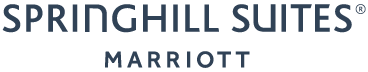 Logo for Springhill Suites Boca Raton