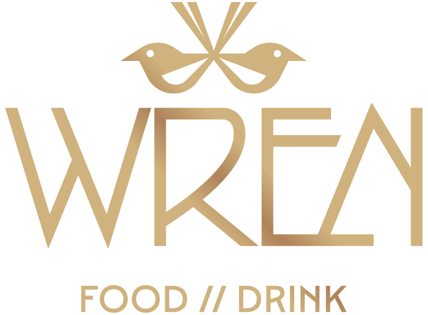 Logo for Wren