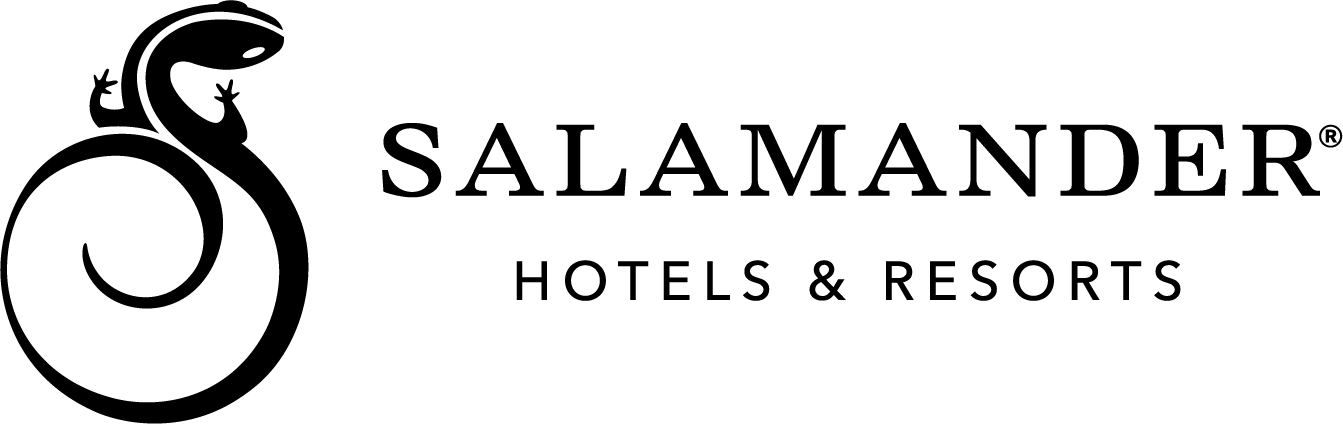 Logo for Salamander Hotels and Resorts Headquarters