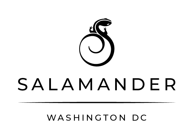 Logo for Salamander Washington, DC