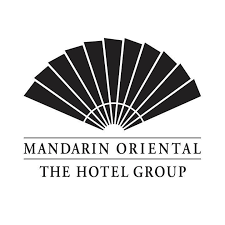 Logo for Mandarin Oriental Hotel Group