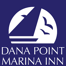 Logo for Dana Point Marina Inn