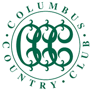 Logo for Columbus Country Club