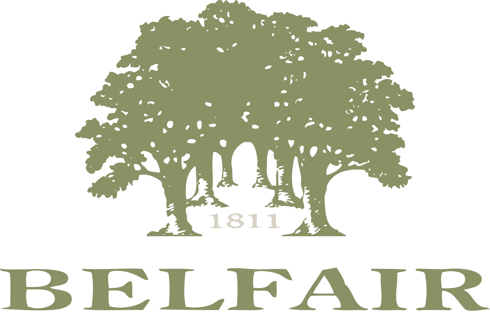 Logo for Belfair Golf Club