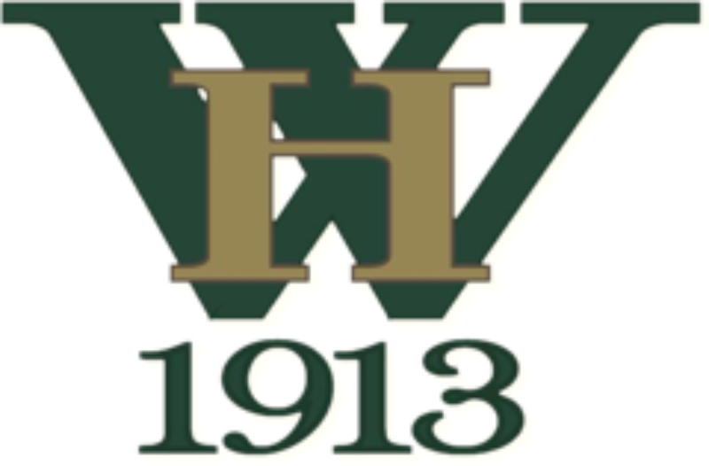 Logo for Westchester Hills Golf Club