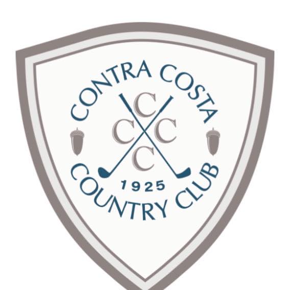 Logo for Contra Costa Country Club