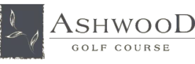 Logo for Ashwood Golf Course