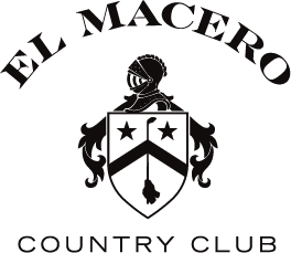Logo for El Macero Country Club