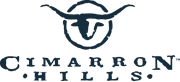 Logo for Cimarron Hills Golf and Country Club